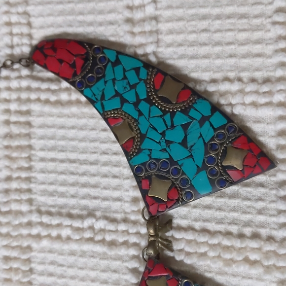 Collar Necklace - Picture 5 of 7